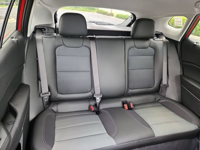 New 2026 Chevrolet Trax LT w/ Driver Confidence Package FWD image 18