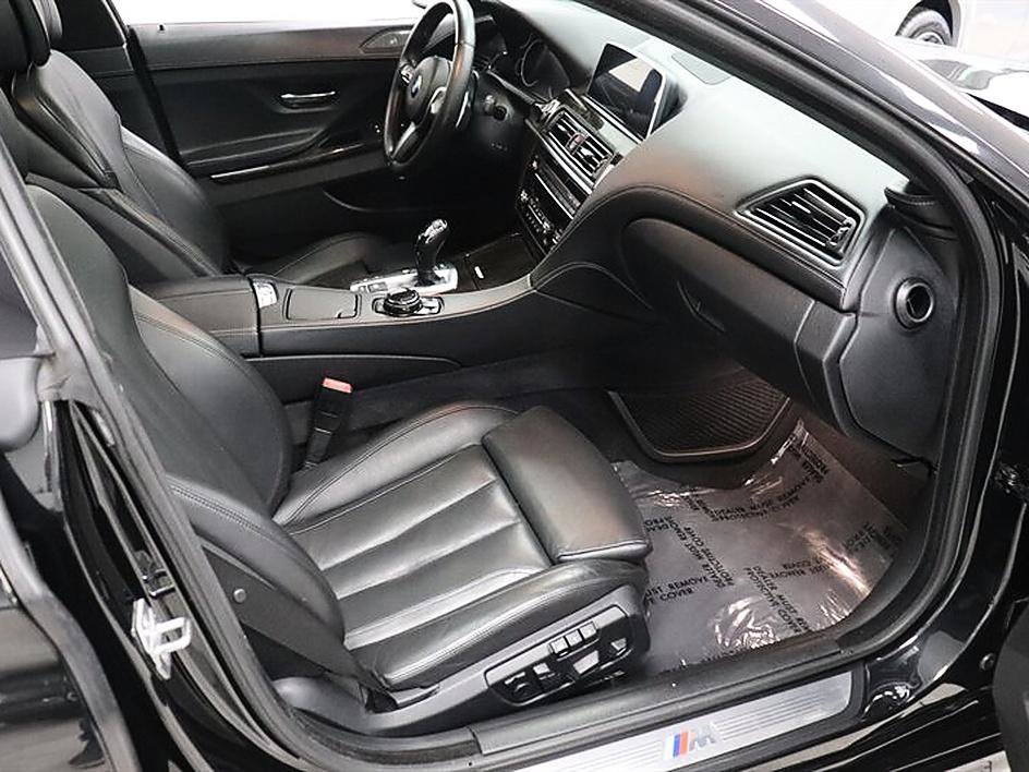 Used 2016 BMW 650i Gran Coupe image 15