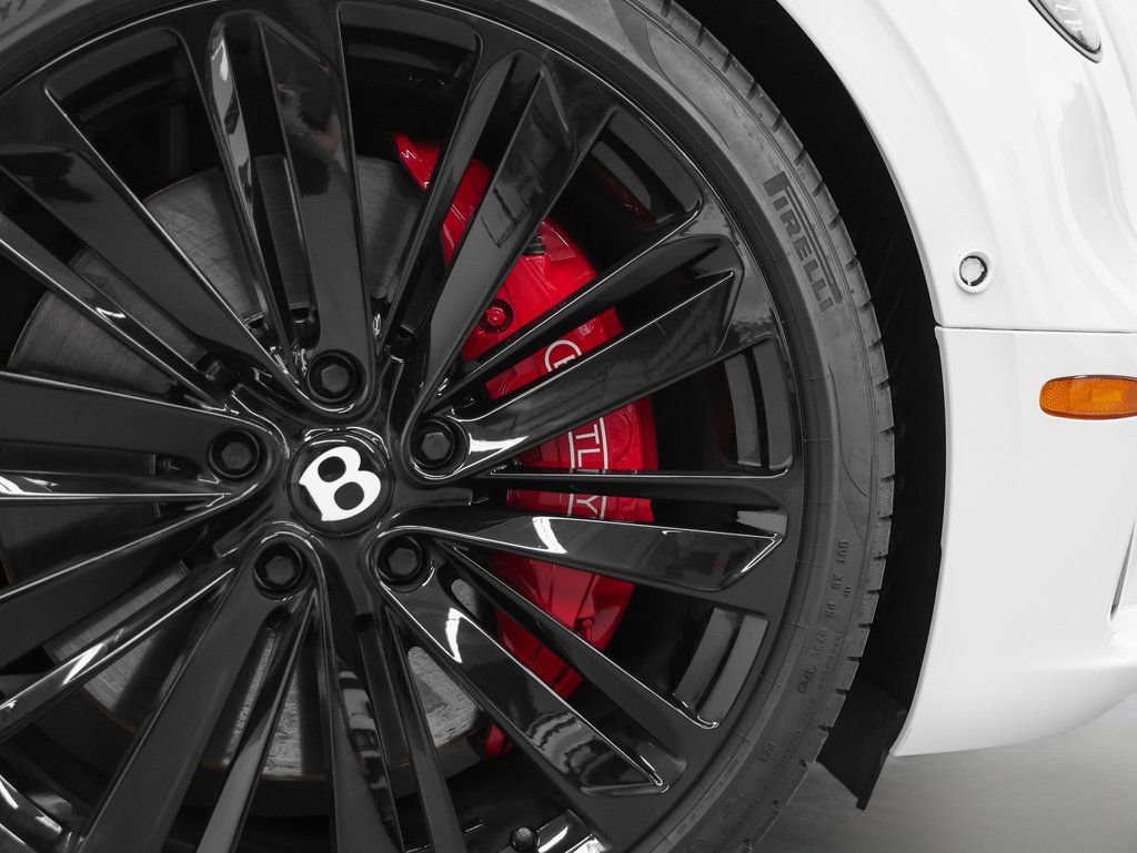 Used 2022 Bentley Continental GT image 12