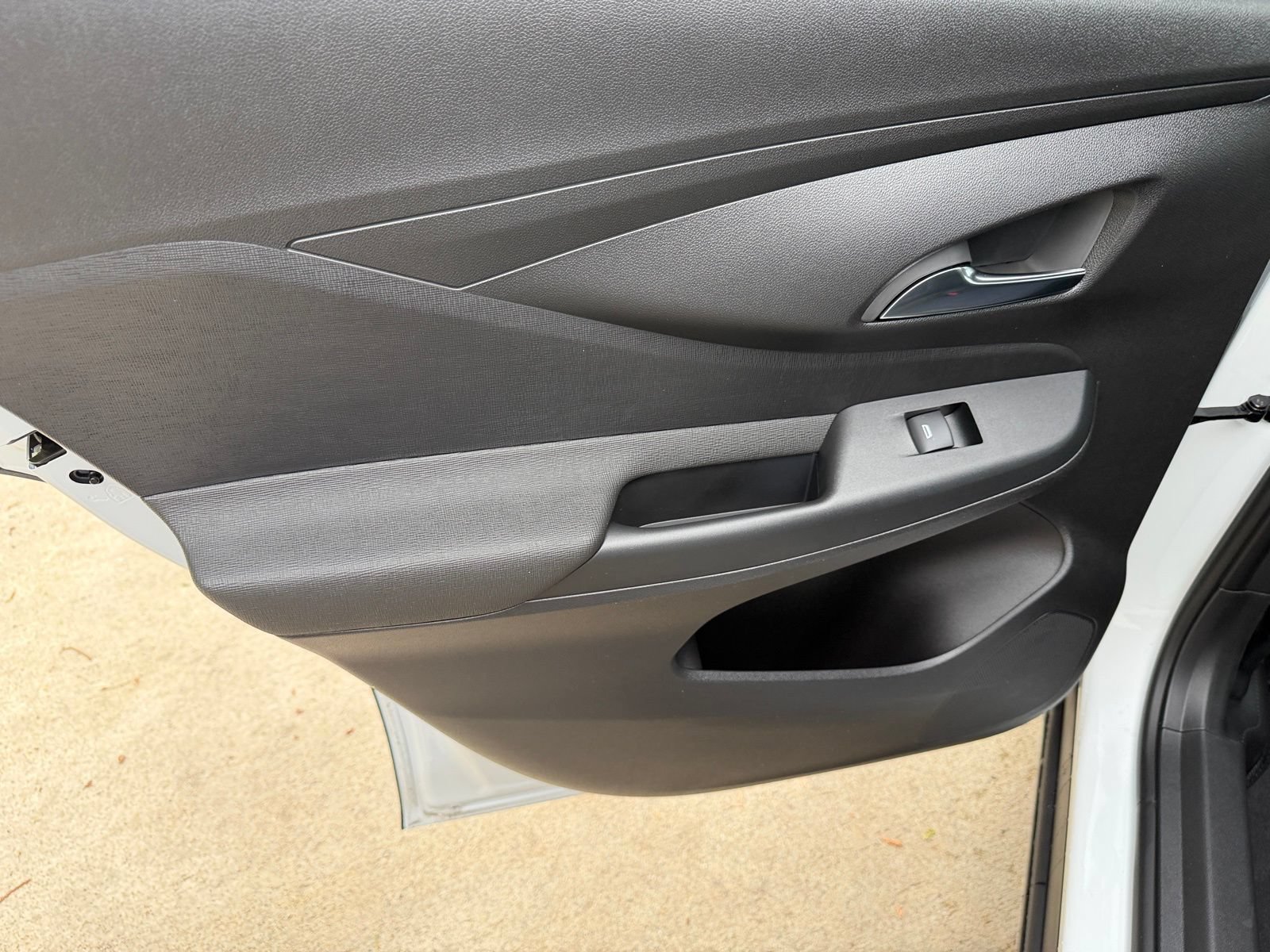 New 2026 Buick Envista Preferred w/ Convenience I Package FWD image 23