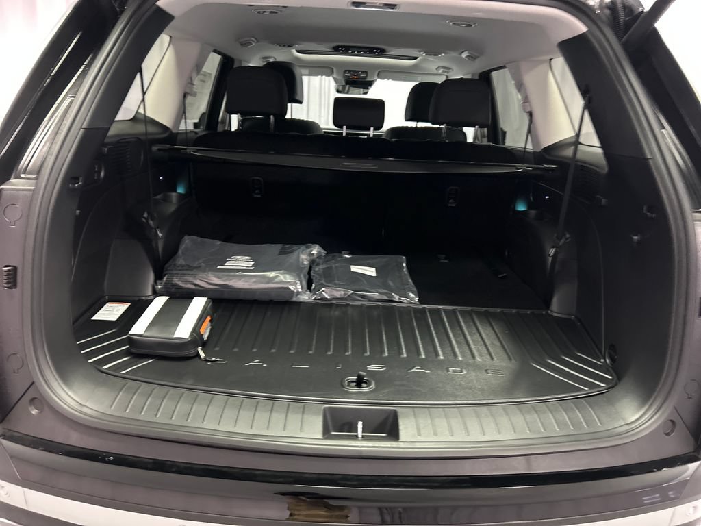 New 2026 Hyundai Palisade SEL Premium AWD/4WD image 23