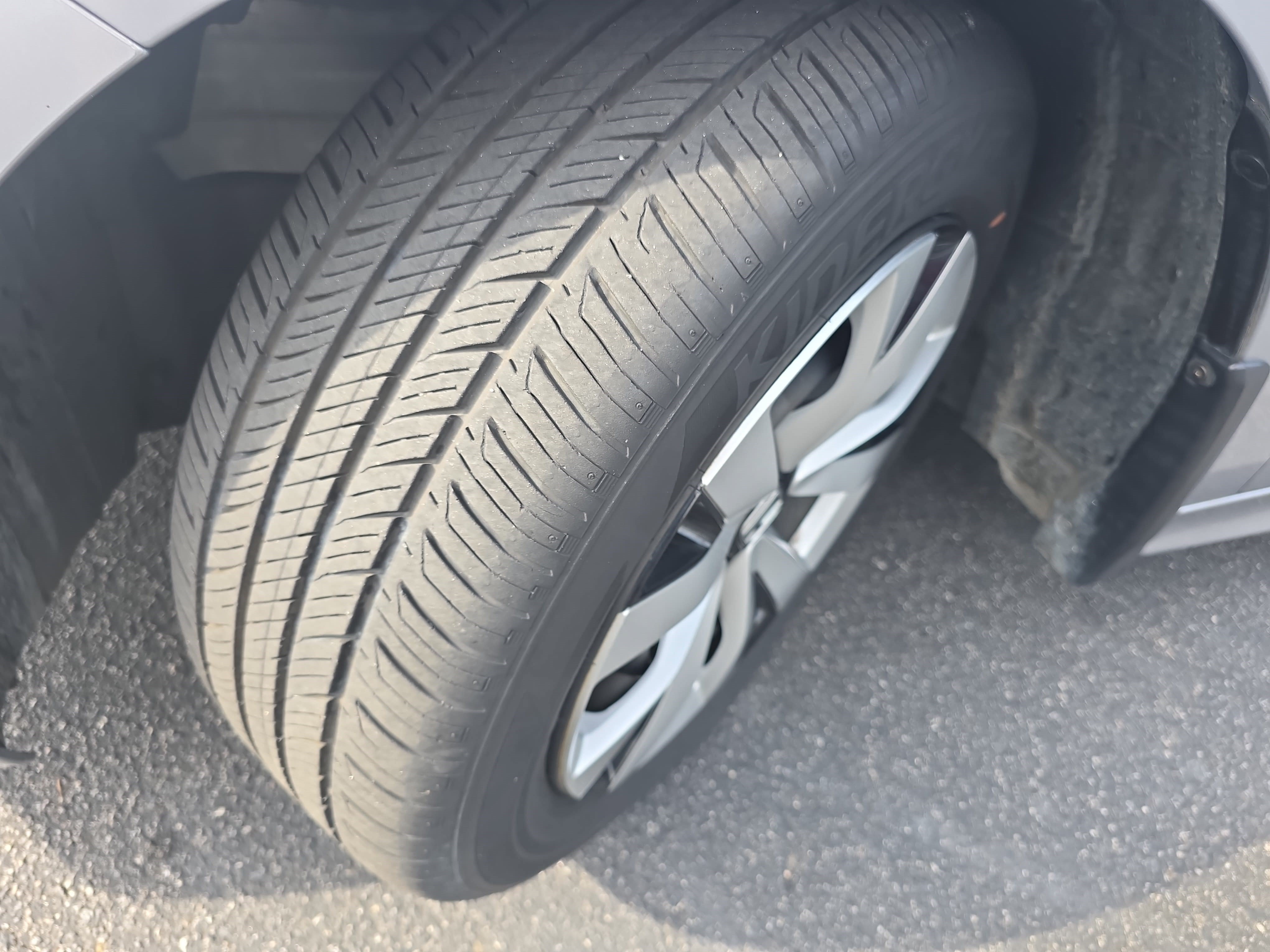Used 2024 Honda Civic LX image 30