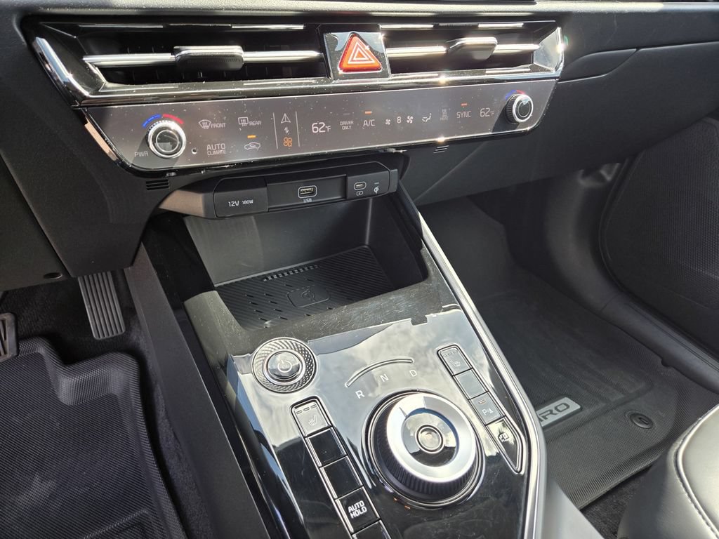 Used 2024 Kia Niro Wind FWD image 18