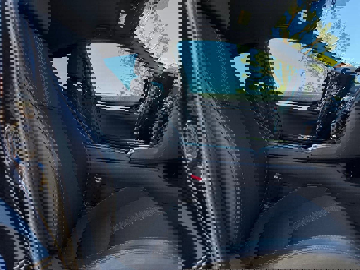 Used 2020 Honda Civic Sport image 19