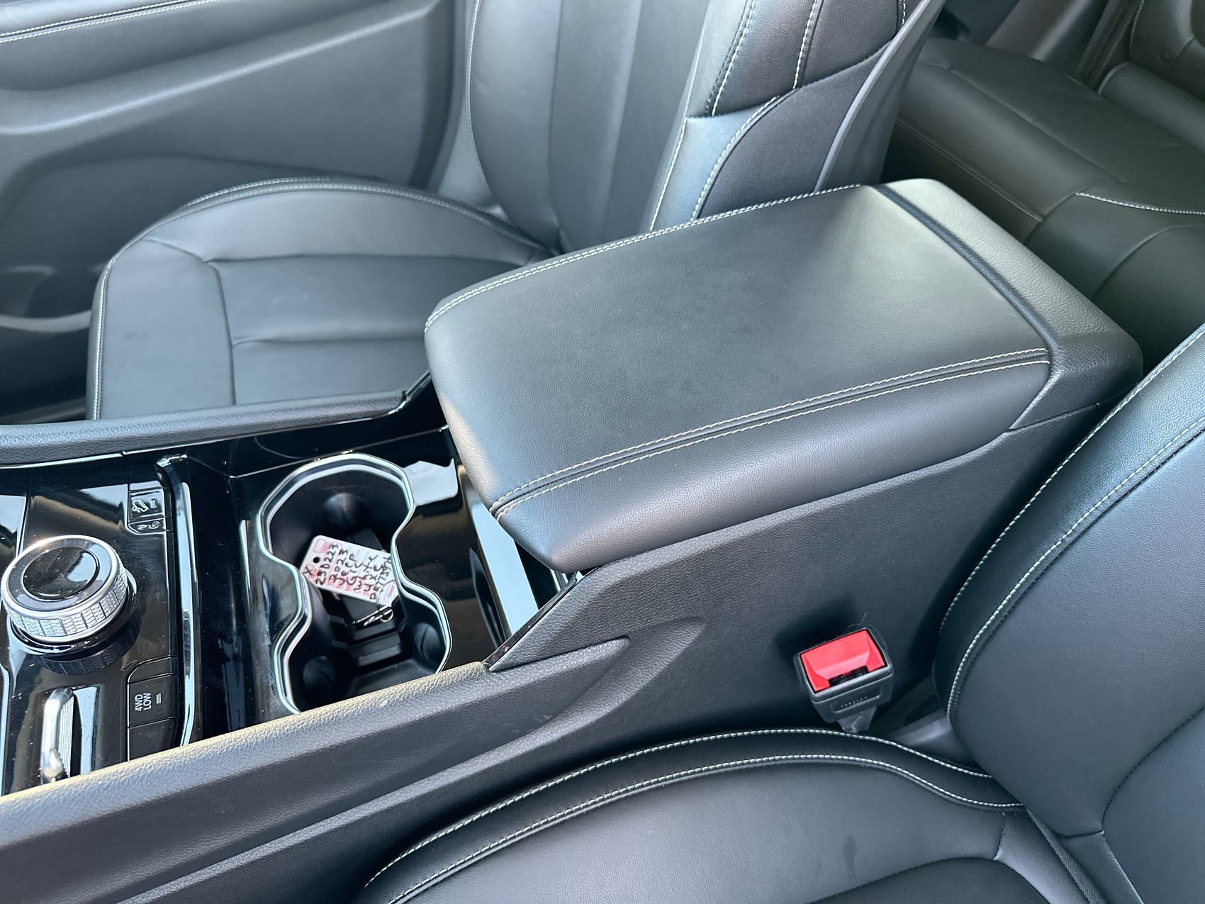 New 2023 Jeep Grand Cherokee 4WD 4xe image 21