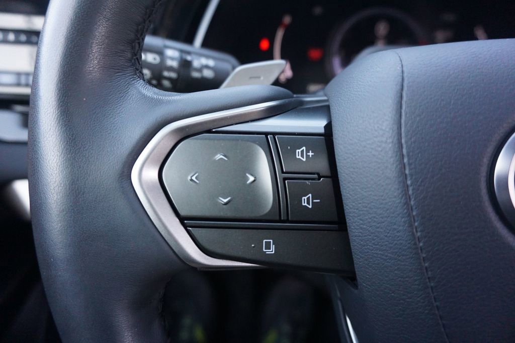 Used 2023 Lexus RX 350 Premium Plus w/ Accessory Package AWD/4WD image 8