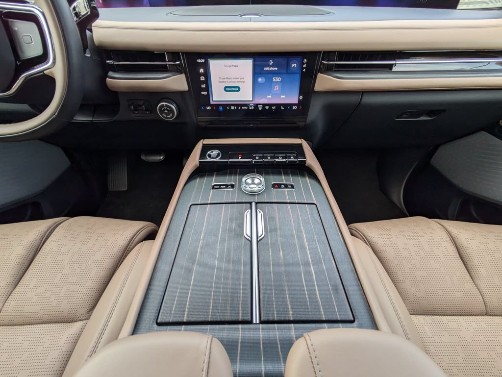 New 2026 Lincoln Navigator Black Label AWD/4WD image 20