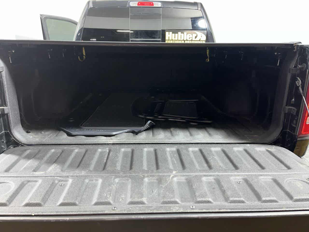 Used 2020 RAM 1500 Limited AWD/4WD image 28