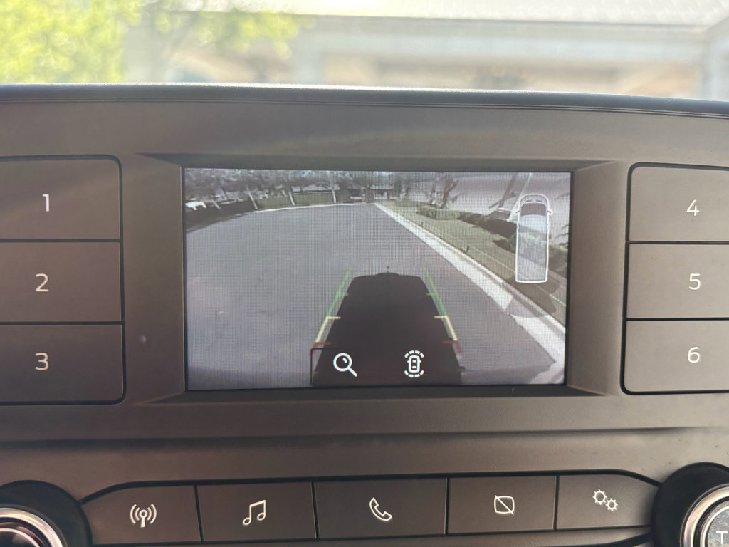 Used 2024 Ford Transit 250 148 Medium Roof Extended AWD w/ Load Area Protection Package image 16