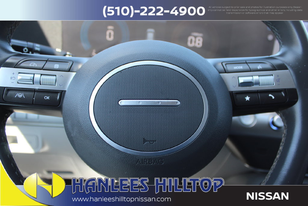 Used 2024 Hyundai Kona SEL AWD/4WD image 19
