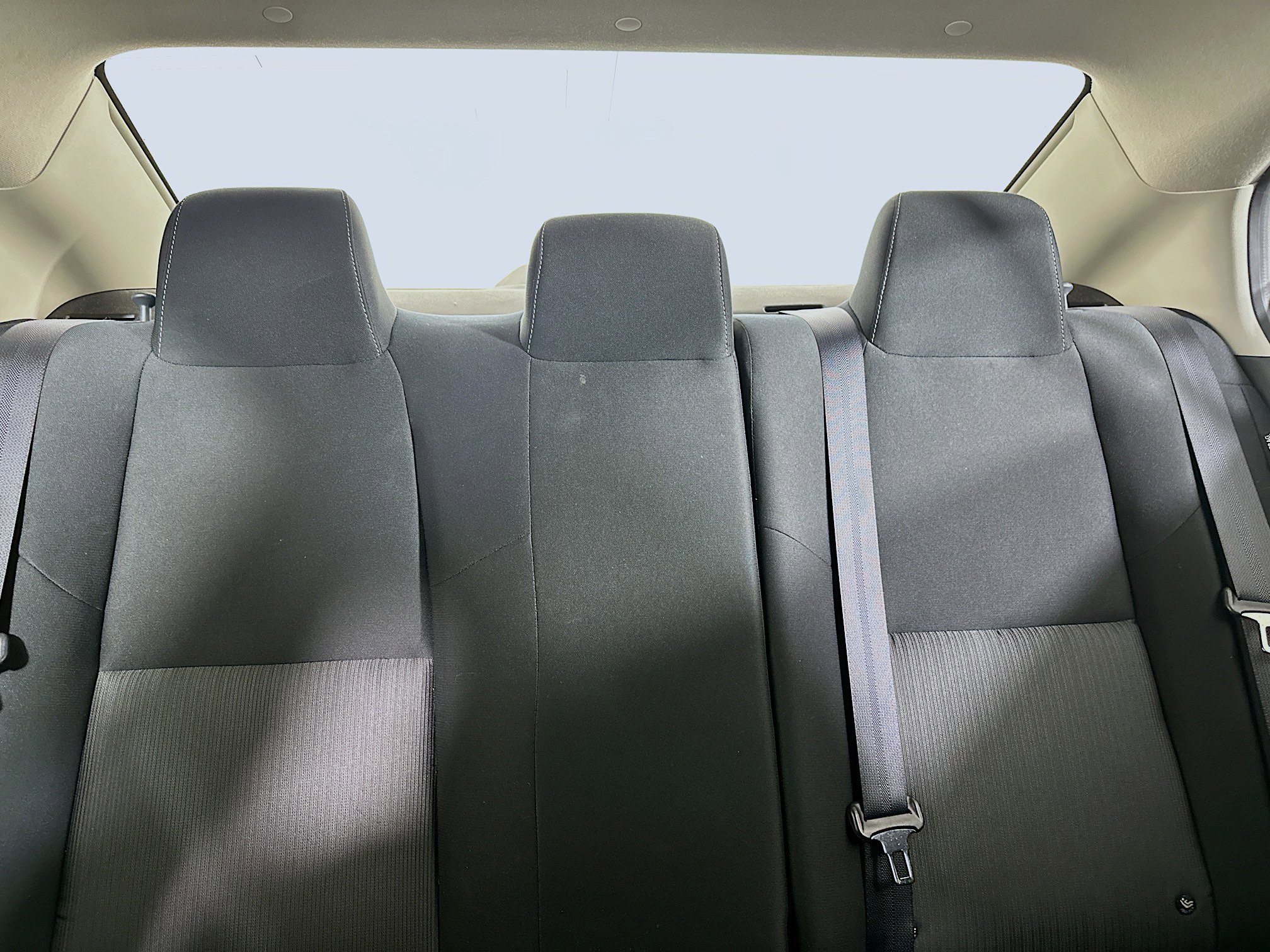 Used 2024 Nissan Sentra SV image 30