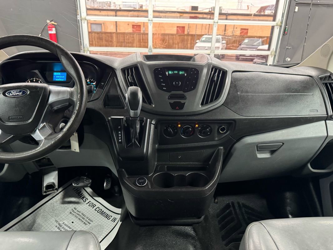 Used 2017 Ford Transit 350 XL RWD image 21