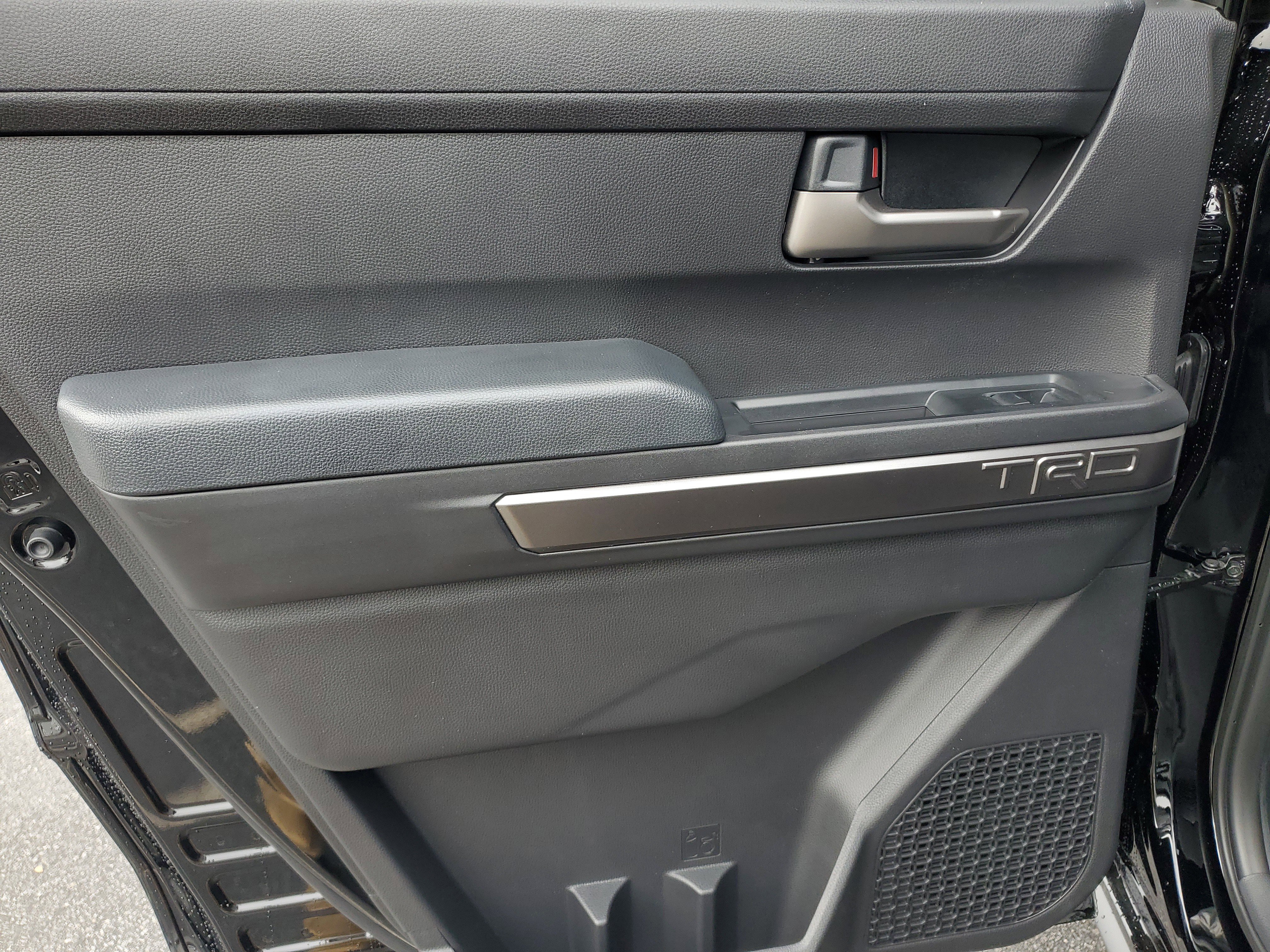 New 2026 Toyota Tacoma TRD Sport image 13