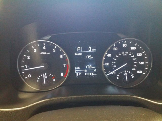 Used 2017 Hyundai Elantra SE FWD image 8