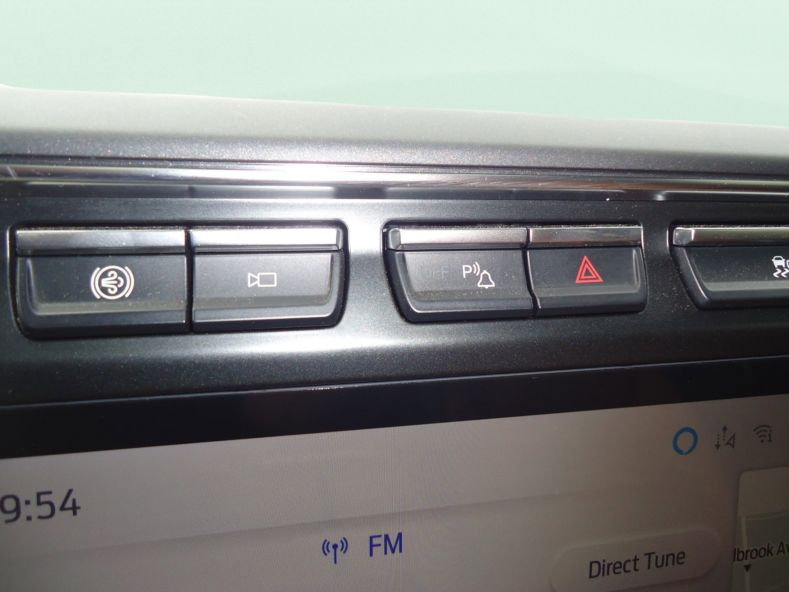 Used 2023 Ford F250 Platinum AWD/4WD image 23