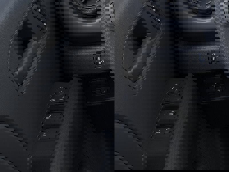 New 2026 Chevrolet Colorado W/T image 46