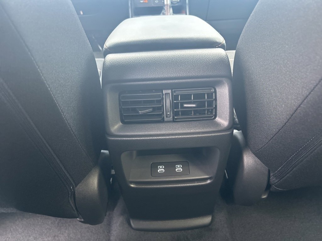 New 2026 Honda CR-V TrailSport image 20