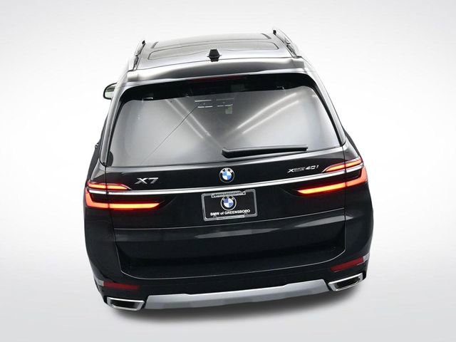 New 2026 BMW X7 xDrive40i image 27
