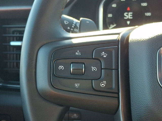 Used 2025 GMC Sierra 1500 AT4 AWD/4WD image 20