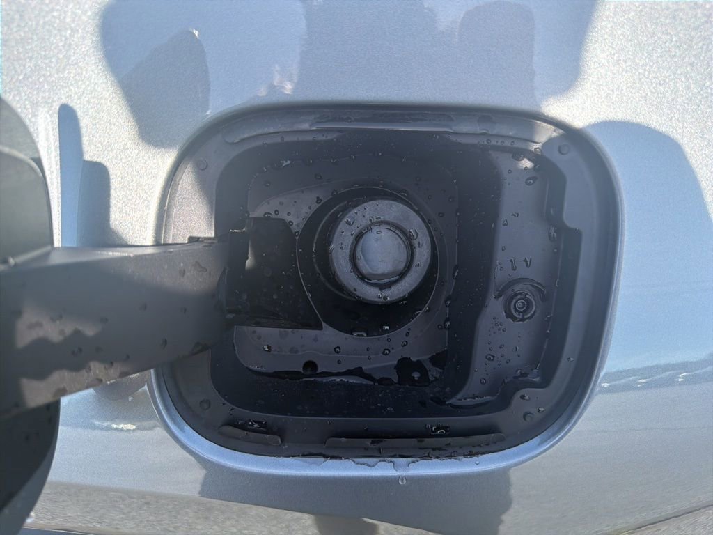 New 2026 Chevrolet Equinox LT image 36