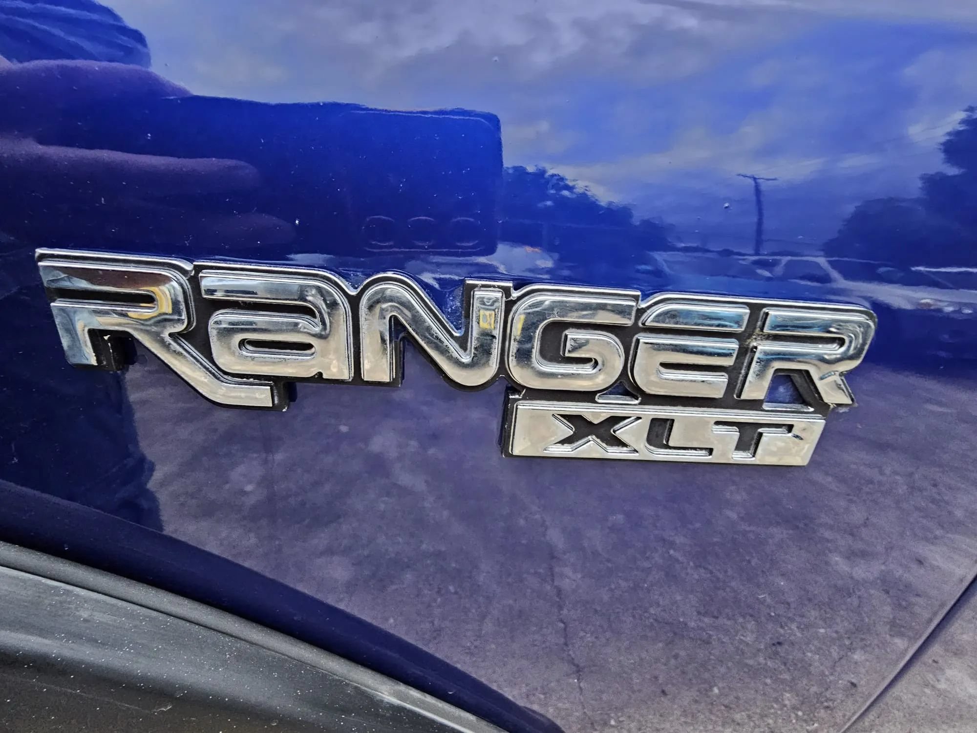 Used 2004 Ford Ranger 2WD SuperCab image 14