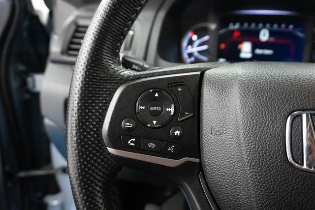 Certified 2023 Honda Passport EX-L image 25