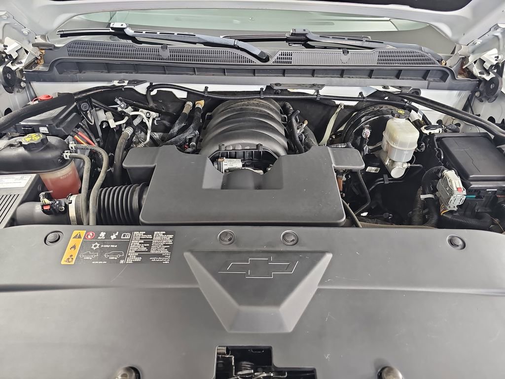 Used 2019 Chevrolet Silverado 1500 LT w/ All Star Edition AWD/4WD image 34
