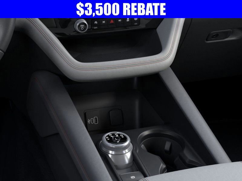 New 2026 Ford Explorer Active w/ Active Comfort Package image 15