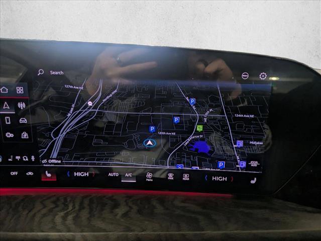 Certified 2025 Audi Q5 Premium Plus w/ Premium Plus image 19