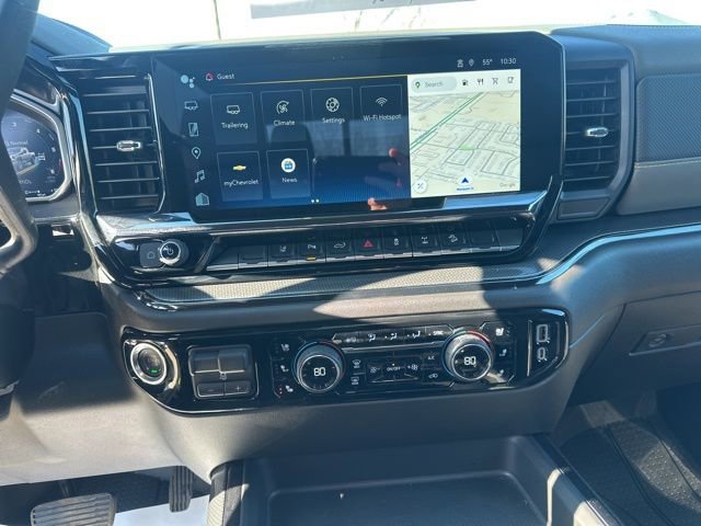 Certified 2026 Chevrolet Silverado 2500 ZR2 image 18