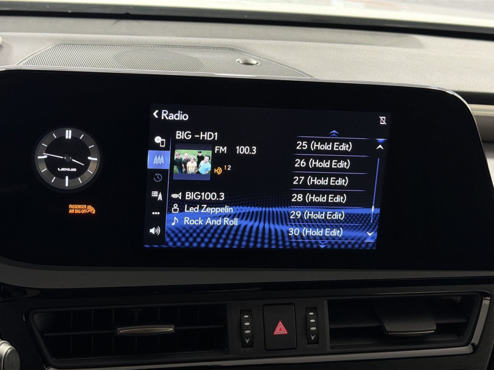 Used 2022 Lexus ES 350 F Sport w/ Accessory Package FWD image 30