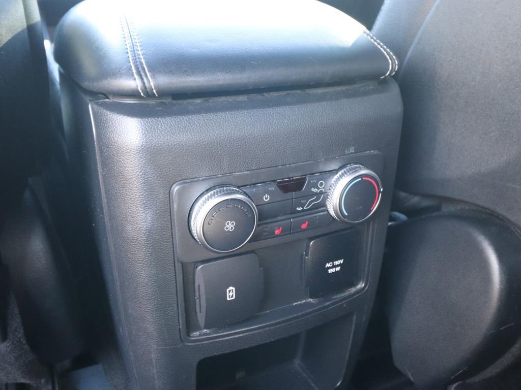 Used 2020 Ford Explorer ST w/ ST Street Pack image 13