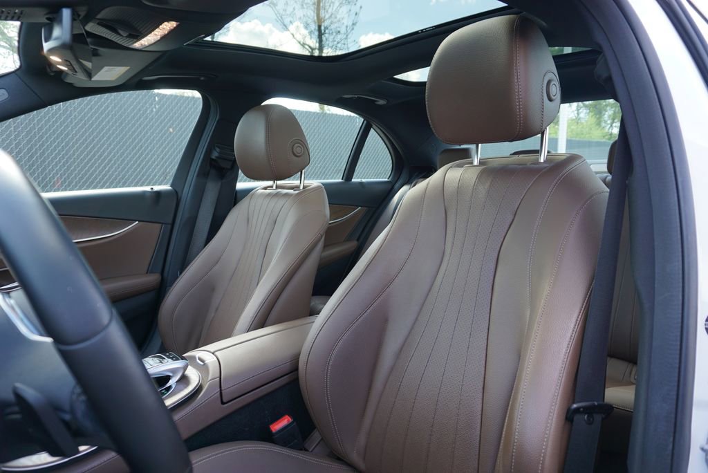 Certified 2019 Mercedes-Benz E 300 image 16