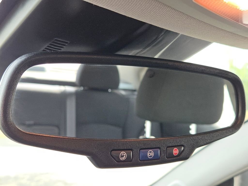 Used 2016 Chevrolet Cruze LT FWD image 15