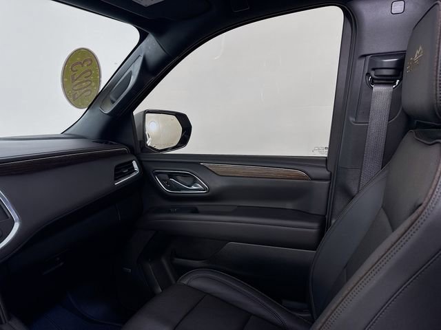 Used 2023 Chevrolet Tahoe High Country image 26