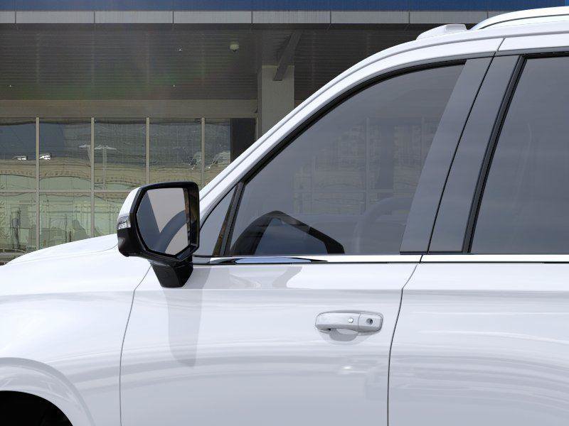 New 2026 Chevrolet Tahoe LT w/ Comfort Package RWD image 12