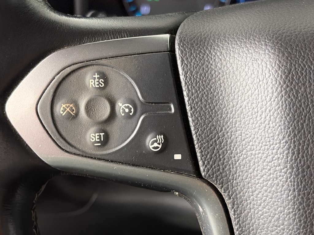 Used 2014 Chevrolet Silverado 1500 LTZ Z71 w/ LTZ Plus Package AWD/4WD image 17
