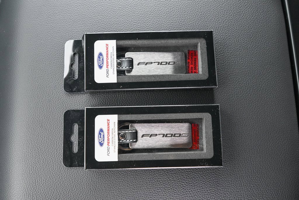 New 2025 Ford F150 XLT w/ Equipment Group 302A MID image 21