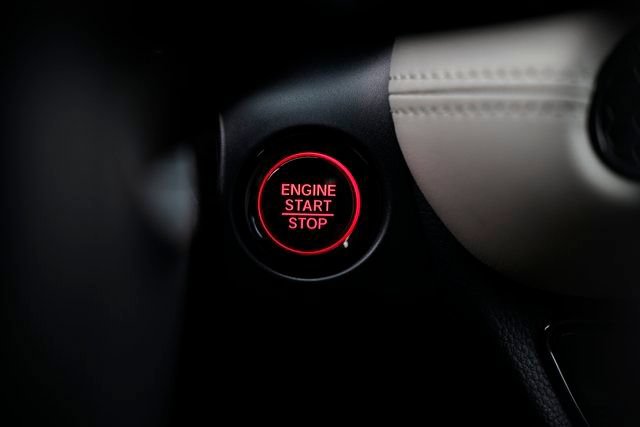 New 2027 Honda HR-V LX image 39