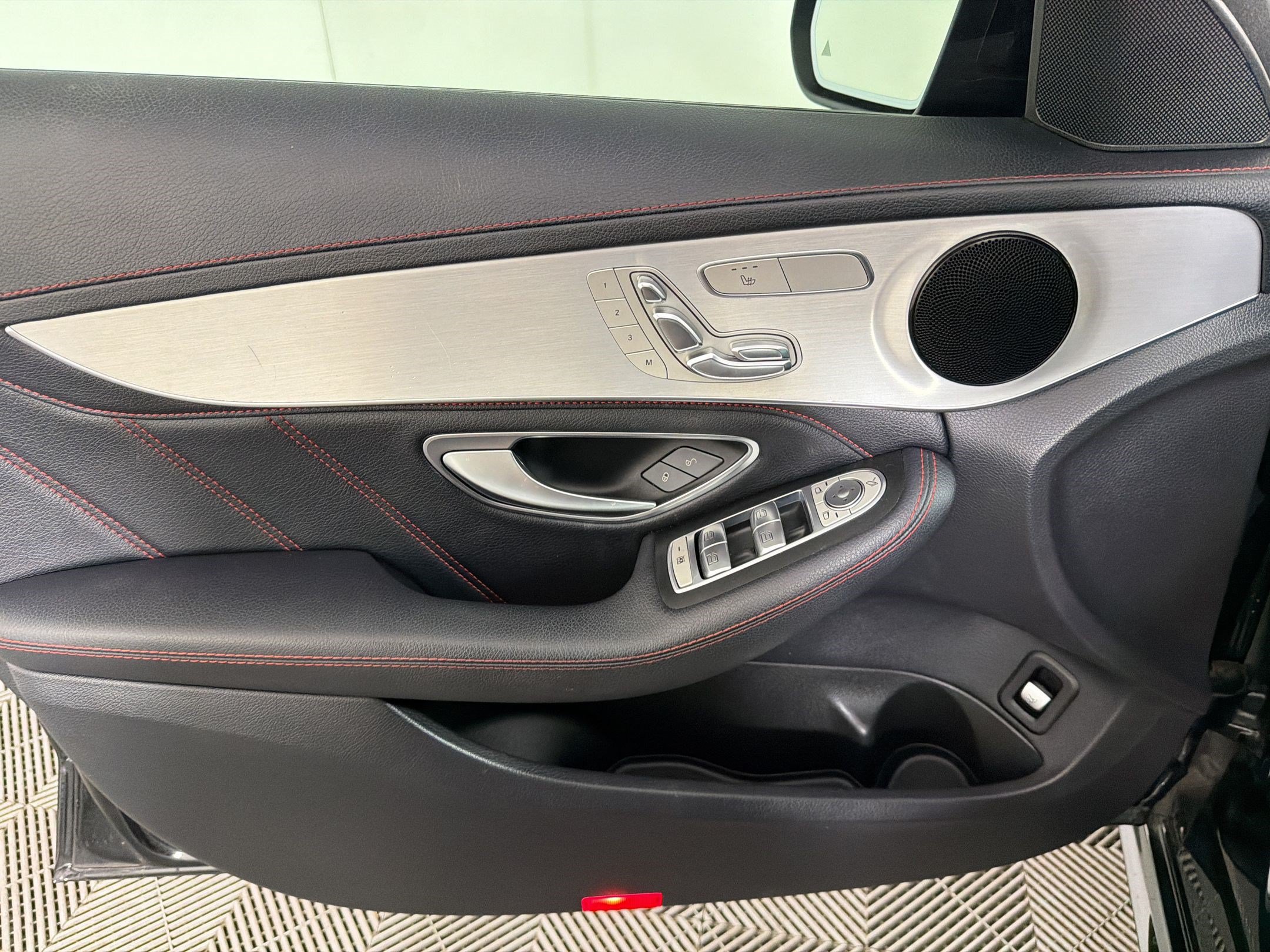 Used 2018 Mercedes-Benz C 43 AMG 4MATIC Sedan image 14