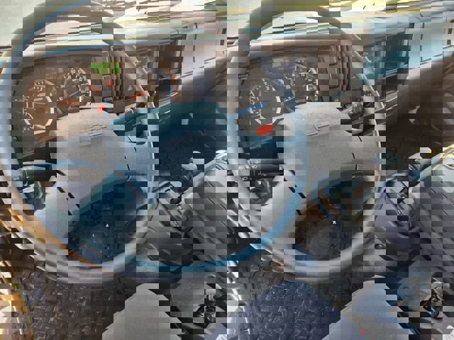 New 2024 Chevrolet Low Cab Forward 7500XD RWD image 28