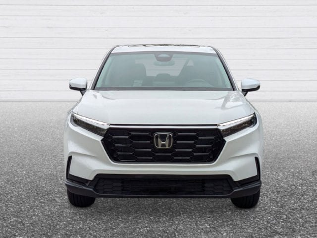 New 2027 Honda CR-V EX image 6
