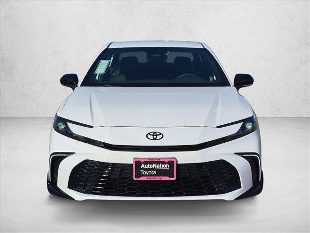 New 2026 Toyota Camry Hybrid w/ Convenience Package AWD/4WD image 6