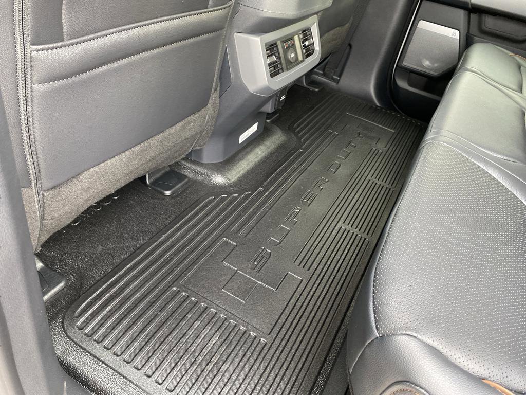 New 2026 Ford F250 Lariat w/ FX4 Off-Road Package image 48