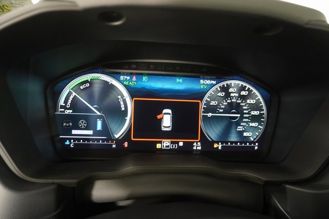 New 2025 Subaru Forester Premium image 14