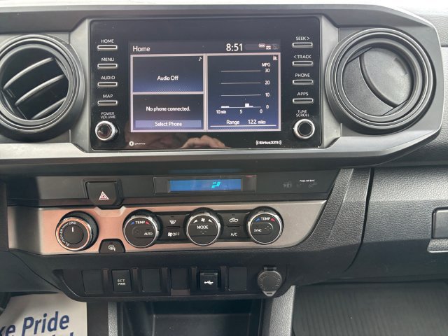 Used 2022 Toyota Tacoma SR AWD/4WD image 20