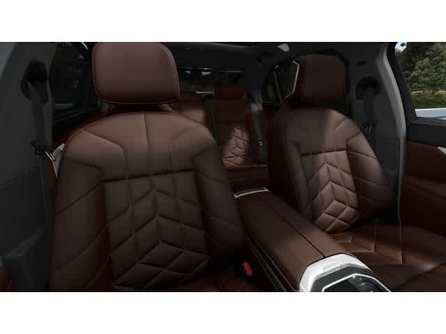 New 2026 BMW 750e xDrive w/ Executive Package AWD/4WD image 11