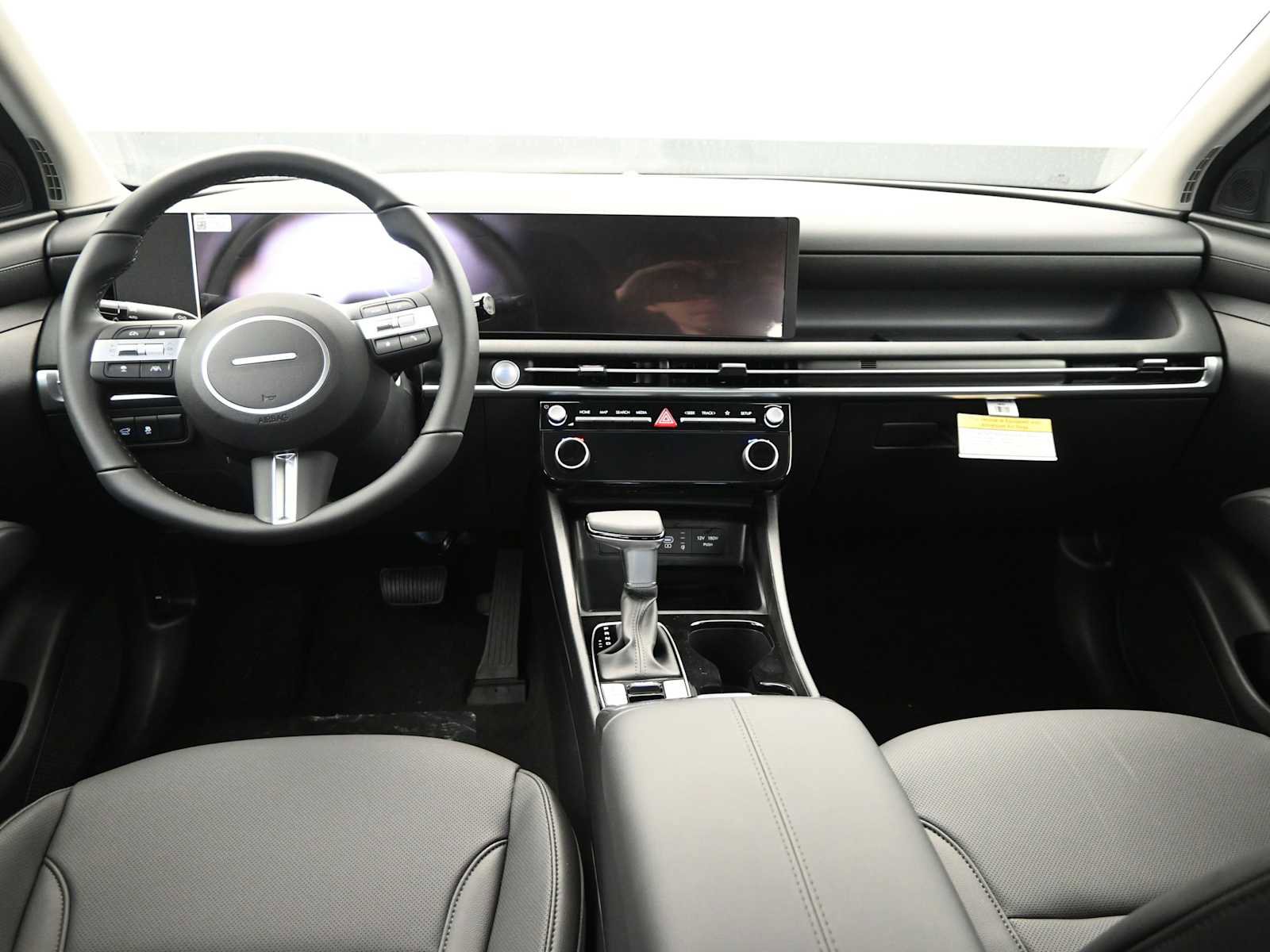 New 2026 Hyundai Tucson SEL image 27