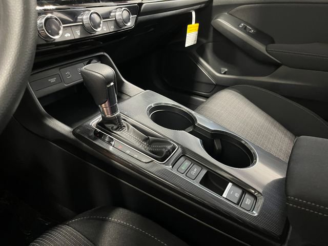 New 2026 Honda Civic LX image 11