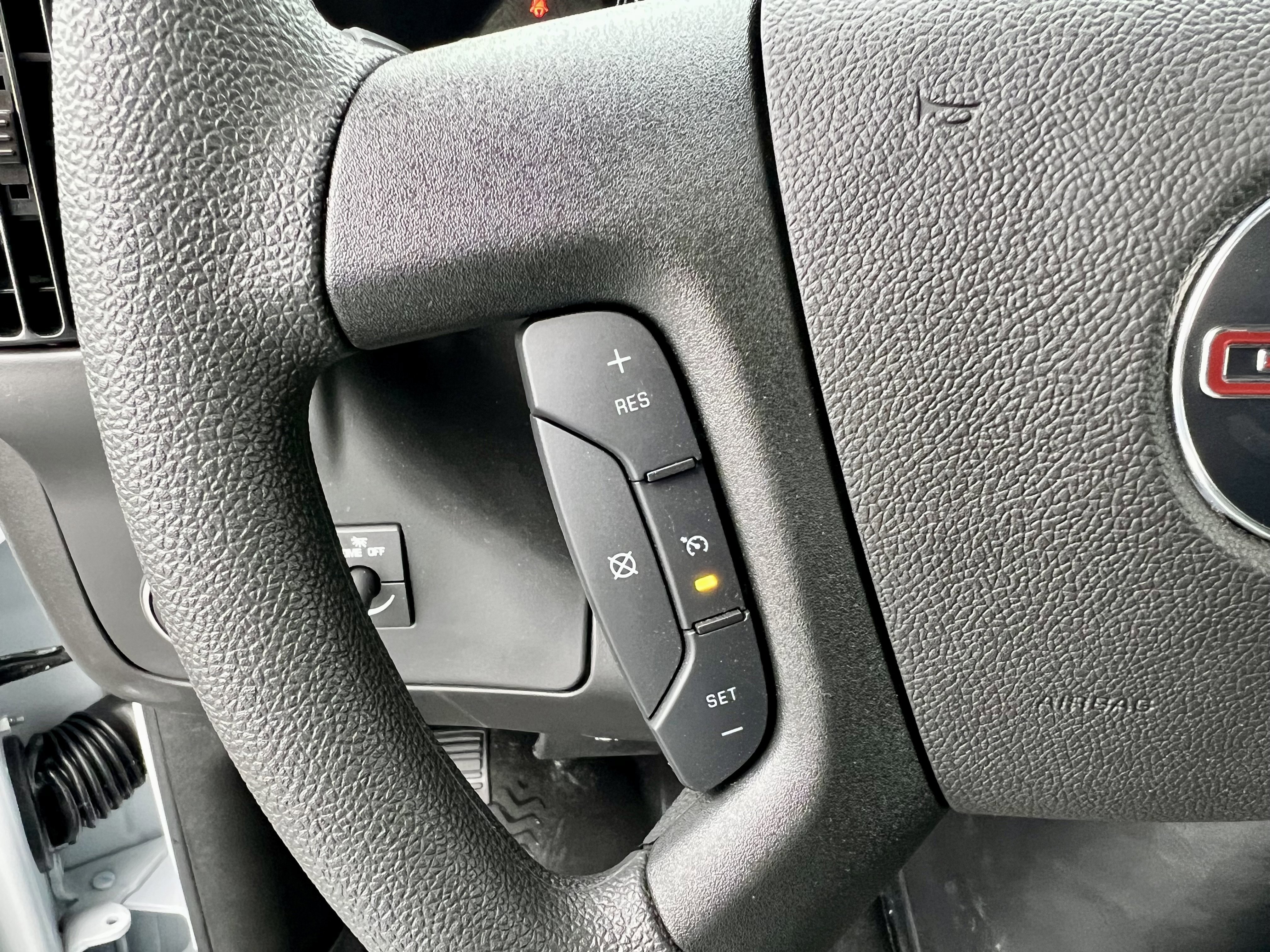 New 2025 GMC Savana 3500 w/ Power Convenience Package image 12